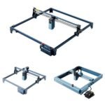SCULPFUN IR-2 2W Infrared Laser Module