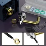 SCULPFUN S9 to S30 Ultra 22W Upgrade Kit