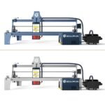 SCULPFUN S9 to S30 Ultra 22W Upgrade Kit
