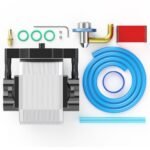 Sculpfun S9 Upgrade Kit - Air Assist Kit+Limit Switch+Lens+Covers