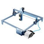 Sculpfun S9 Upgrade Kit - Air Assist Kit+Limit Switch+Lens+Covers