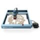 SCULPFUN SF-A9 20W Laser Engraver Cutter