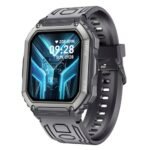 SENBONO C20S Smartwatch 1.8'' Screen Black