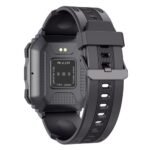 SENBONO C20S Smartwatch 1.8'' Screen Black