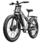 Shengmilo S600 Dual 1000W Electric Bike