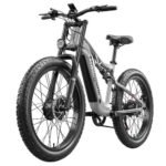 Shengmilo S600 Dual 1000W Electric Bike