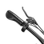 Shengmilo S600 Dual 1000W Electric Bike