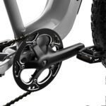 Shengmilo S600 Dual 1000W Electric Bike