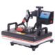 SHUOHAO 15 In 1 Heat Press Machine