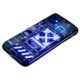 Smart Voice-Activated Luminous Phone Case for iPhone 14