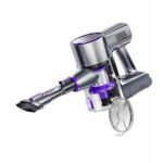 SmartAI P40 Cordless Vacuum Cleaner