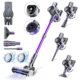 SmartAI P40 Cordless Vacuum Cleaner