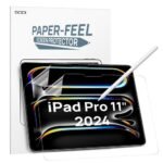 SODI SP05 2-Pack Screen Protector for iPad Pro 11" (5th Gen 2024)