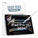 SODI SP05 2-Pack Screen Protector for iPad Pro 13" (7th Gen 2024)
