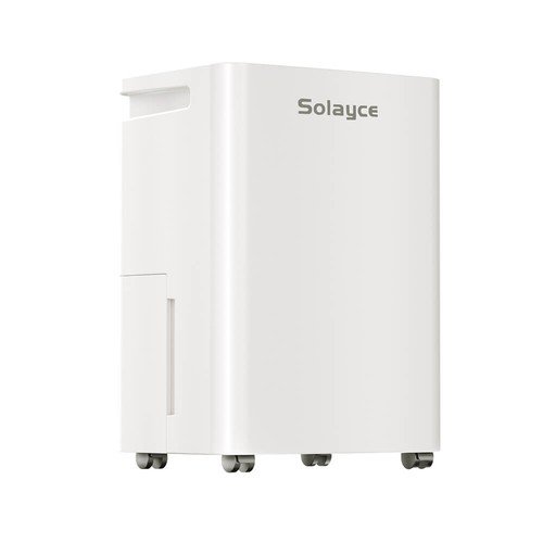Solayce PD16R-02EE Dehumidifier