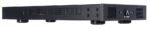 Sonance - DSP 2-150 MKIII AMP - 300W 2.0-Ch. Multi-Channel Amplifier With DSP (Each) - Black