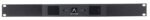 Sonance - DSP 2-150 MKIII AMP - 300W 2.0-Ch. Multi-Channel Amplifier With DSP (Each) - Black