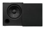 Sonance - i12 IMPACT SUBWOOFER - Impact 12" 400W Powered Wireless Subwoofer (Each) - Black