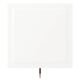 Sonance - IS6 SINGLE SPEAKER - Invisible Series 6.5" 2-Way Invisible In-wall/In-ceiling Speaker (Each) - Paintable White