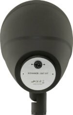 Sonance - LS6T SAT - Landscape Series 6-1/2" 2-Way Outdoor Speaker (Each) - Dark Brown