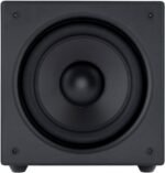 Sonance - MAG5.1 PREMIUM - Mag Series 5.1-Ch. Premium 6-1/2" In-Wall Surround Sound Speaker System with Wireless Subwoofer (Each) - Paintable White