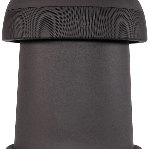 Sonance - OMNI-6T - Omnidirectional 6-1/2" Passive 2-Way Outdoor 70V/100V/8 Ohm Speaker (Each) - Dark Brown