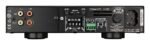 Sonance - PATIO4.1 W/ 2-100 AMP - Patio Series 4.1-Ch. Outdoor Speaker System with 2-Ch. Amplifier (Each) - Brown/Black