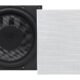 Sonance - R12SUB - Reference 12" Passive In-Wall Subwoofer (Each) - Paintable White