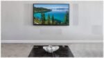 Sonance - R2 SINGLE SPEAKER - Reference 5-1/4" 3-Way In-Wall Rectangle Speaker (Each) - Paintable White