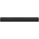 Sonance - SB46-65 - 3.0-Channel Soundbar Fixed Width for 65" Display (Each) - Black
