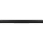 Sonance - SB46L - 3.0-Channel Soundbar Adjustable Width for 70" to 80" Display (Each) - Black
