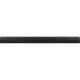 Sonance - SB46L - 3.0-Channel Soundbar Adjustable Width for 70" to 80" Display (Each) - Black