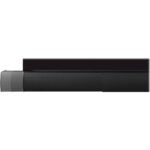 Sonance - SB46L - 3.0-Channel Soundbar Adjustable Width for 70" to 80" Display (Each) - Black