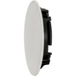 Sonance - VP52R UTL - Visual Performance 5-1/4" Ultra Thin-Line 2-Way In-Ceiling Speakers (Pair) - White