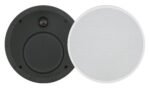 Sonance - VP52R UTL - Visual Performance 5-1/4" Ultra Thin-Line 2-Way In-Ceiling Speakers (Pair) - White