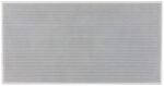Sonance - VP66 LCR SINGLE SPEAKER - Visual Performance 6-1/2" 2-Way In-Wall Rectangle LCR Speaker (Each) - Paintable White