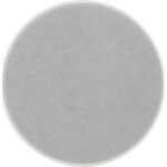 Sonance - VP66R TL SINGLE SPEAKER - Visual Performance 6-1/2" 2-Way Thin-Line In-Ceiling Speaker (Each) - Paintable White