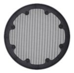 Sonance - VPXT8R SINGLE SPEAKER - Visual Performance Extreme 8" 2-Way Outdoor In-Ceiling Speaker (Each) - Paintable White
