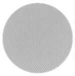 Sonance - VPXT8R SINGLE SPEAKER - Visual Performance Extreme 8" 2-Way Outdoor In-Ceiling Speaker (Each) - Paintable White