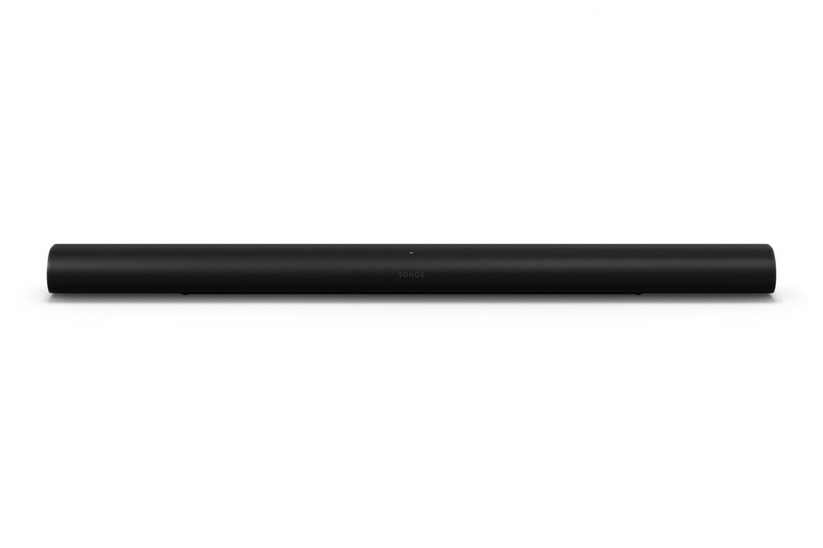 Sonos - Arc Ultra Soundbar - Black