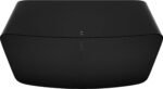 Sonos - Five Wireless Smart Speaker - Black