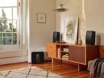 Sonos - Five Wireless Smart Speaker - Black