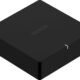 Sonos - Geek Squad Certified Refurbished Port Streaming Media Player - Matte Black