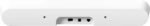 Sonos - Geek Squad Certified Refurbished Ray Soundbar with Wi-Fi - White