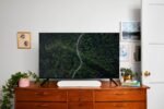 Sonos - Geek Squad Certified Refurbished Ray Soundbar with Wi-Fi - White