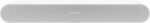 Sonos - Geek Squad Certified Refurbished Ray Soundbar with Wi-Fi - White