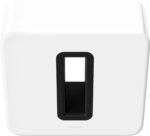 Sonos - Geek Squad Certified Refurbished Sub (Gen 3) Wireless Subwoofer