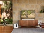Sonos - Geek Squad Certified Refurbished Sub (Gen 3) Wireless Subwoofer