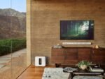 Sonos - Geek Squad Certified Refurbished Sub (Gen 3) Wireless Subwoofer