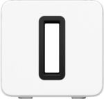 Sonos - Geek Squad Certified Refurbished Sub (Gen 3) Wireless Subwoofer